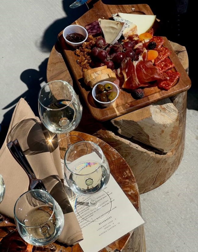 Day Tour Wine Experience