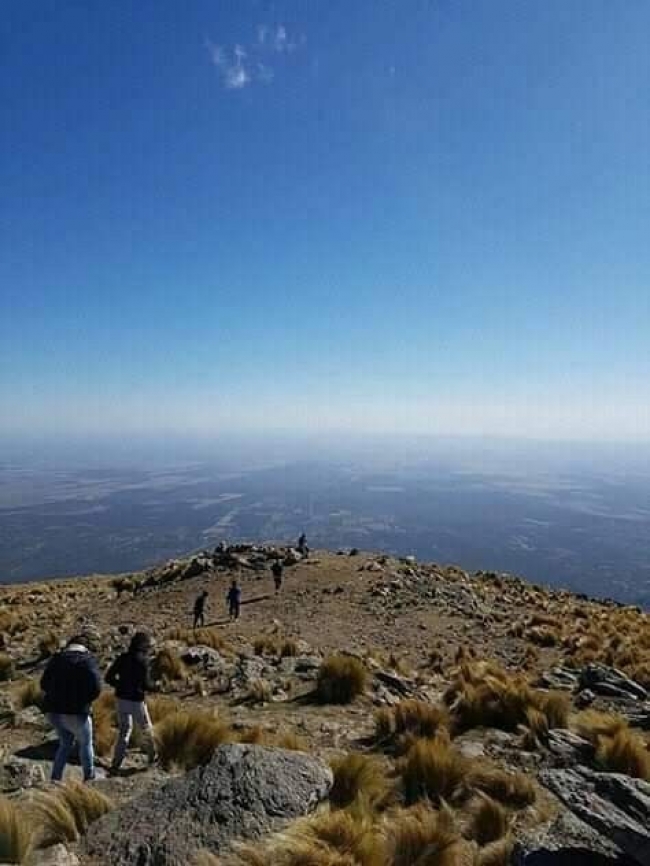 Merlo San Luis (en bus) - Vacaciones de invierno