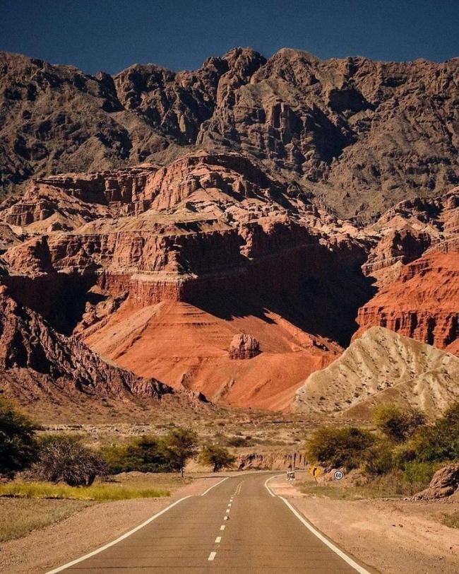 Salta y Cafayate aereo - vacaciones de invierno 