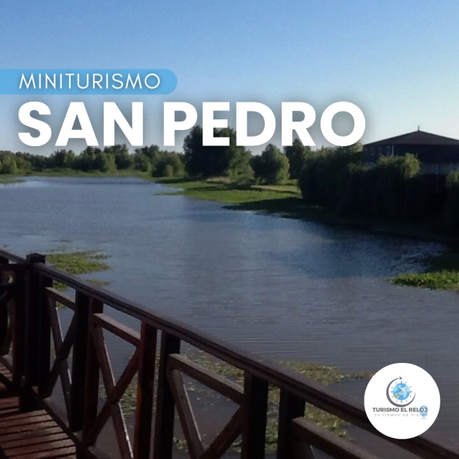 San Pedro