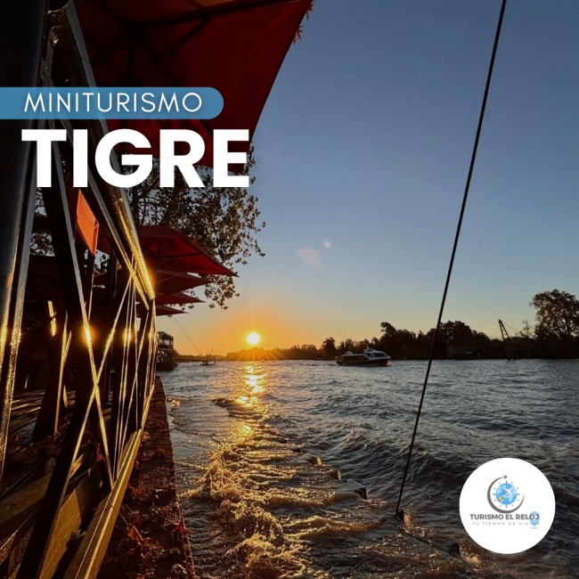 Tigre