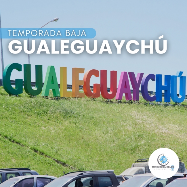 Gualeguaych 