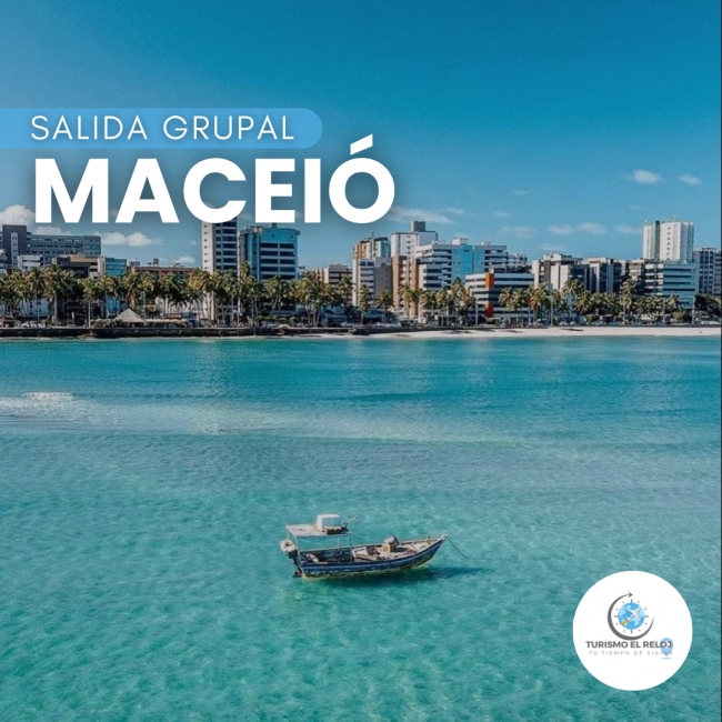 Macei - Salida Grupal