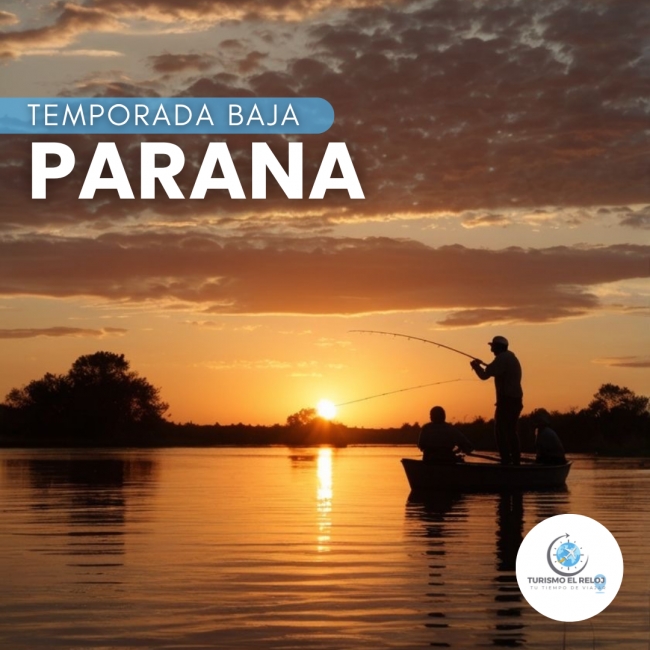 Paran - Feriado