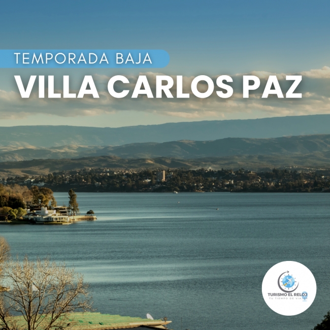 Villa Carlos Paz 