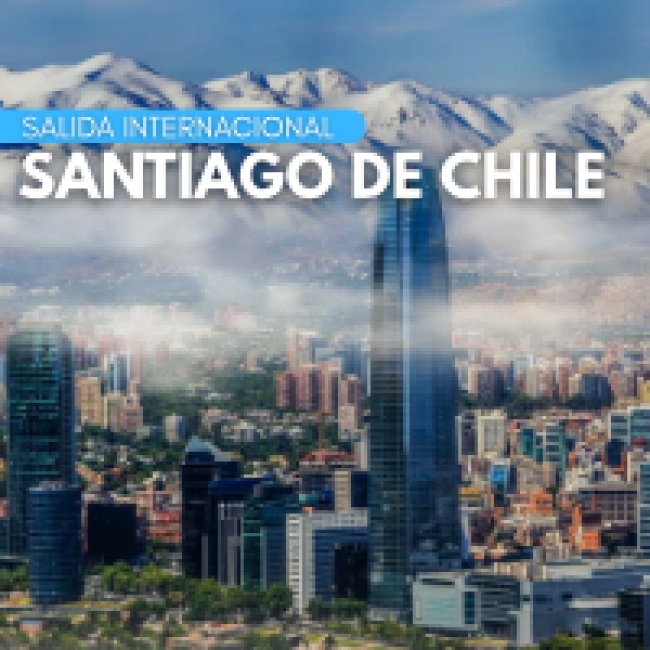 SANTIAGO DE CHILE