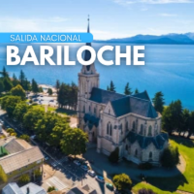 BARILOCHE