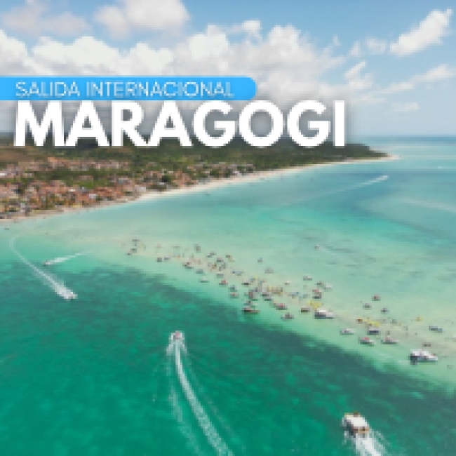MARAGOGI 