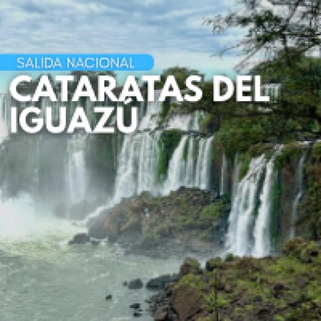 CATARATAS DEL IGUAZ 