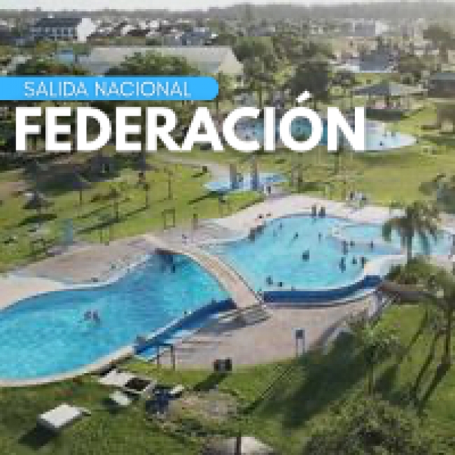 federacion
