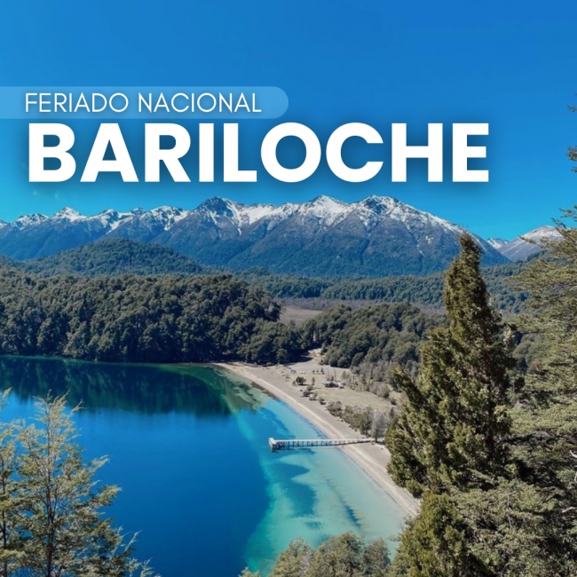 BARILOCHE
