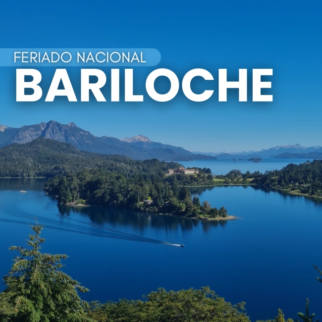 BARILOCHE