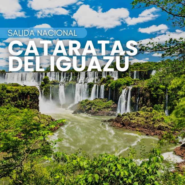  CATARATAS