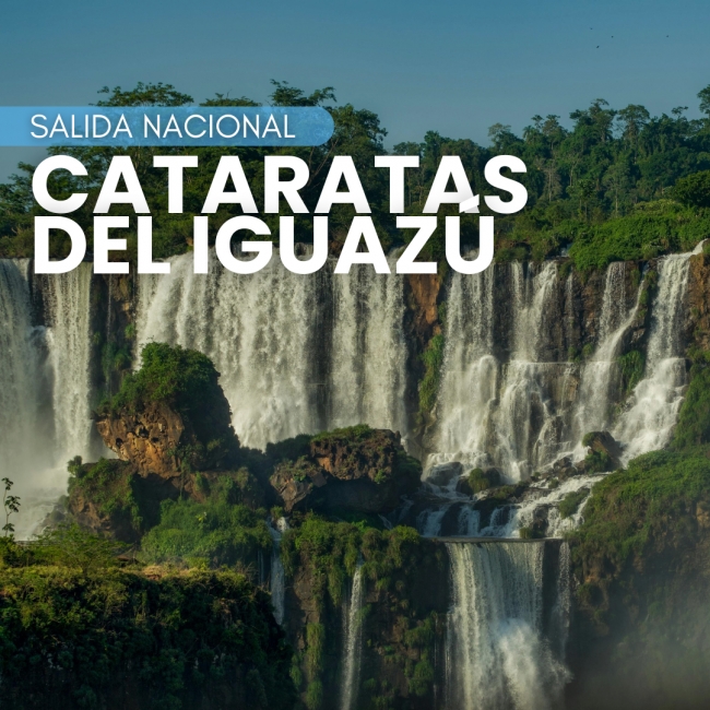  CATARATAS DEL IGUAZ 
