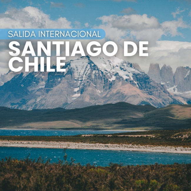 SANTIAGO DE CHILE
