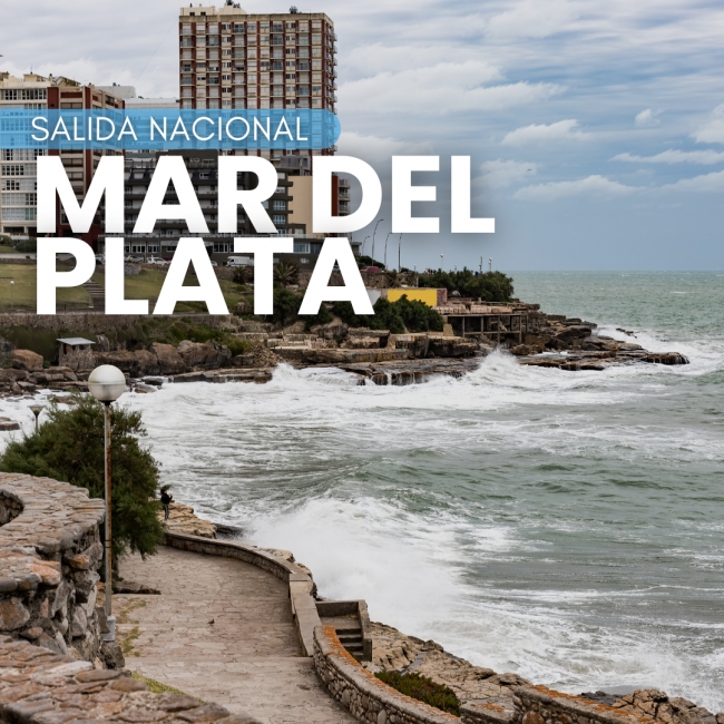 MAR DEL PLATA