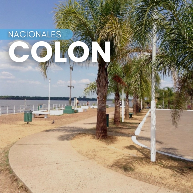  COLN 