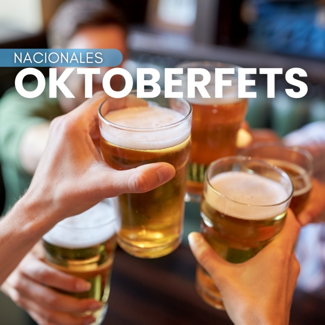 OKTOBERFEST 