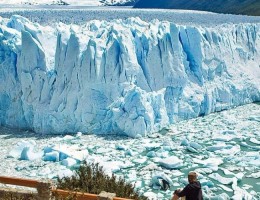 El Calafate - Vacaciones de invierno