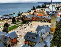 Bariloche - Vacaciones de invierno