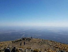Merlo San Luis (en bus) - Vacaciones de invierno