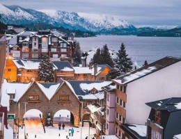 Bariloche - Vacaciones de invierno