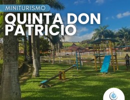 Quinta Don Patricio 