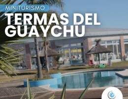 Termas de Guaychu