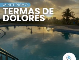Termas de Dolores