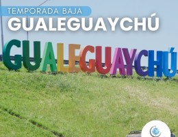 Gualeguaych 