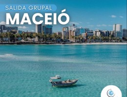Macei - Salida Grupal
