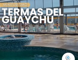 Termas del Guaychu
