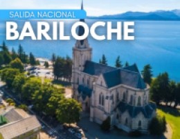 BARILOCHE