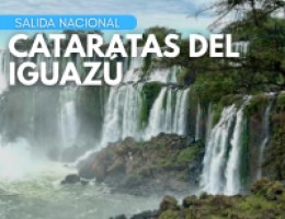 CATARATAS DEL IGUAZ 