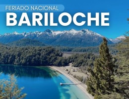 BARILOCHE