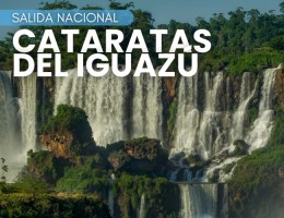  CATARATAS DEL IGUAZ 