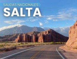  SALTA